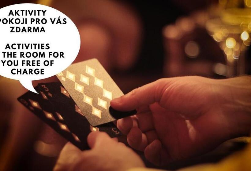 酒店 Oroom St Petersburg Role Play For Couples In Brno