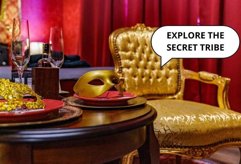 酒店 Oroom St Petersburg Role Play For Couples In Brno