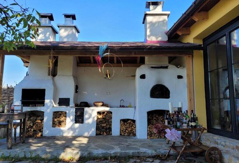 Joyard Pensiune & Parc