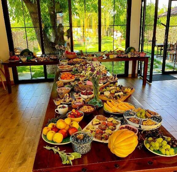 Joyard Pensiune & Parc