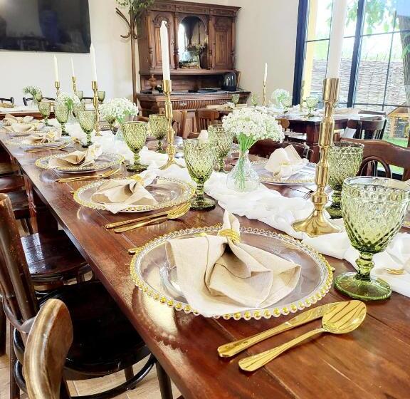 Joyard Pensiune & Parc