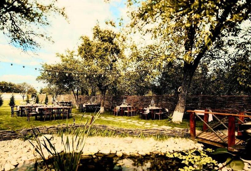 Joyard Pensiune & Parc