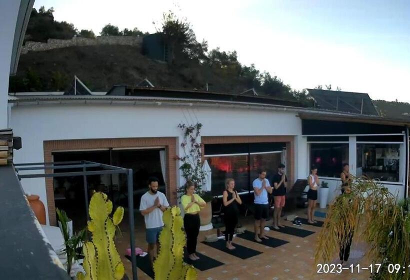 Malaga Hills Double Comfort Boutique & Wellness Eco Hotel  Adults Only