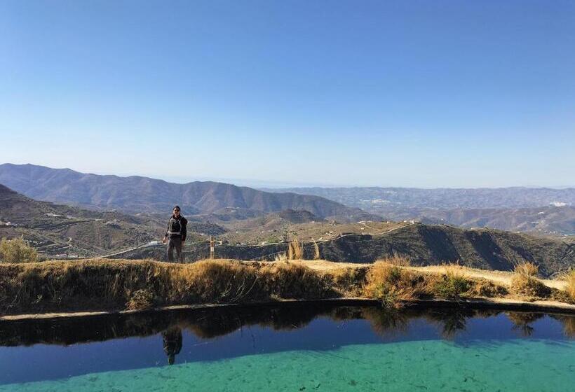 Malaga Hills Double Comfort Boutique & Wellness Eco Hotel  Adults Only