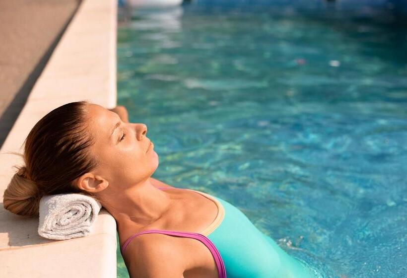 Malaga Hills Double Comfort Boutique & Wellness Eco Hotel  Adults Only