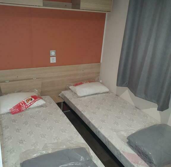 Mobilhome Almira