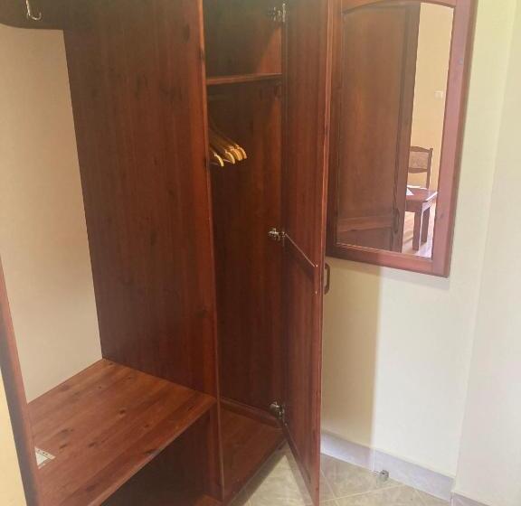 פנסיון Bazilika Vendégház