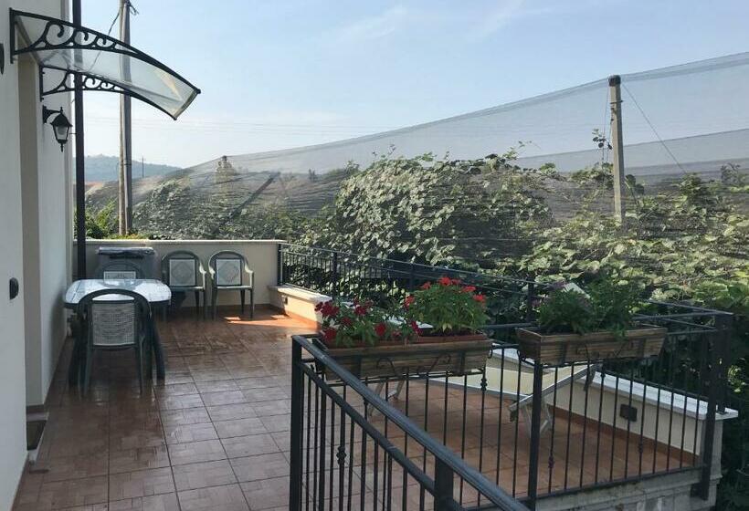 Пансион Bilocale Indipendente In Casa Singola