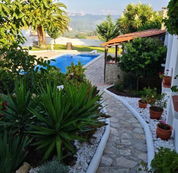 펜션 Casa Das Margaridas