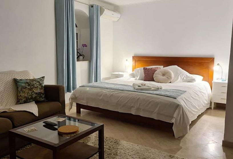 펜션 Casa Das Margaridas