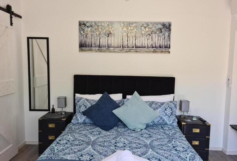 펜션 Casa Das Margaridas