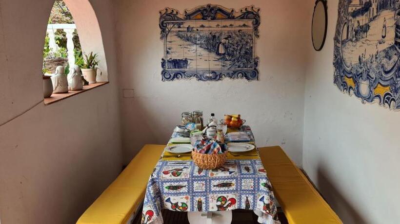 펜션 Casa Das Margaridas