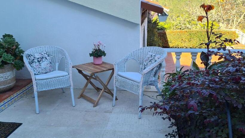 펜션 Casa Das Margaridas