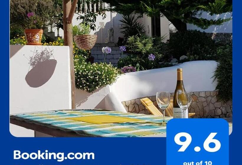 펜션 Casa Das Margaridas