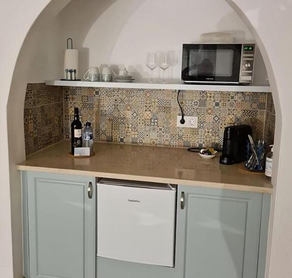 펜션 Casa Das Margaridas