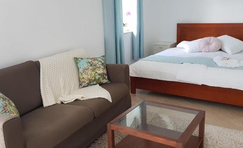 펜션 Casa Das Margaridas