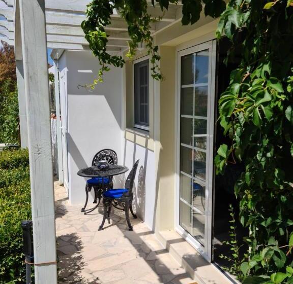 펜션 Casa Das Margaridas