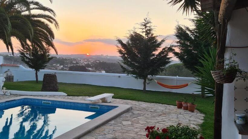 펜션 Casa Das Margaridas