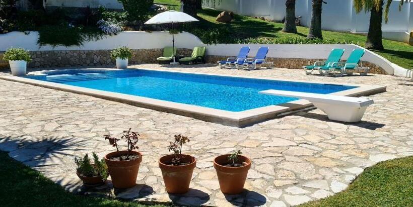 펜션 Casa Das Margaridas