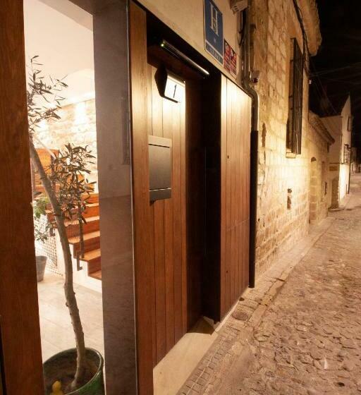 Пансион Hostal Casa De Luna Y Sol