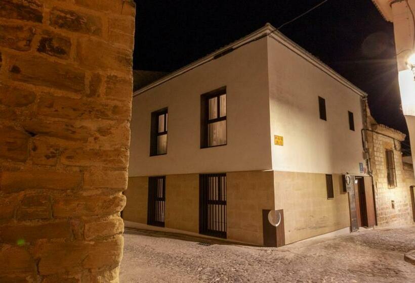 Пансион Hostal Casa De Luna Y Sol