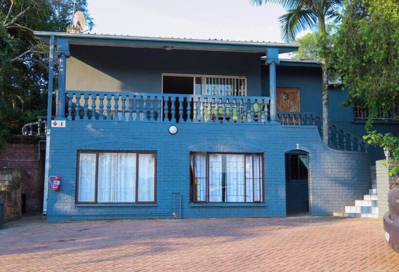 Пансион Casa Palmeira