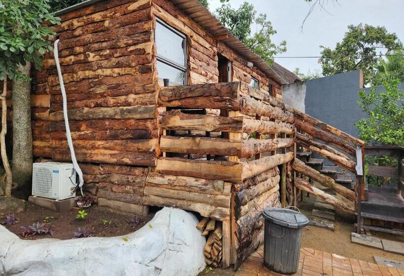 Пансион Casa Palmeira