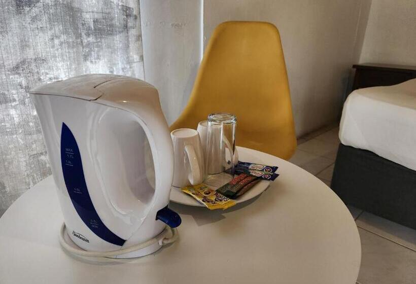 Пансион Casa Palmeira