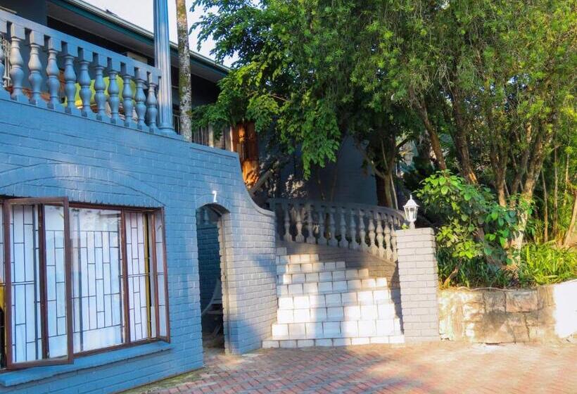 Пансион Casa Palmeira