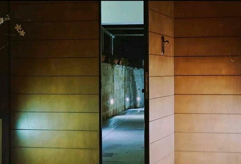 펜션 Casina Filù   Suite Degli Ospiti