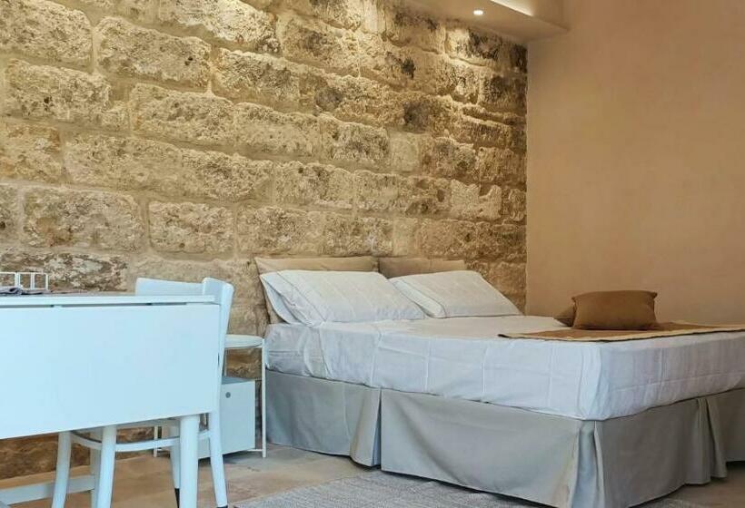 펜션 Casina Filù   Suite Degli Ospiti