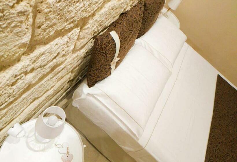 펜션 Casina Filù   Suite Degli Ospiti