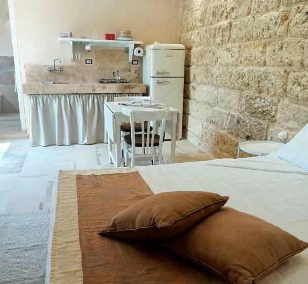 펜션 Casina Filù   Suite Degli Ospiti