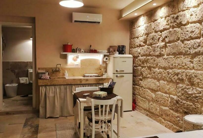 펜션 Casina Filù   Suite Degli Ospiti