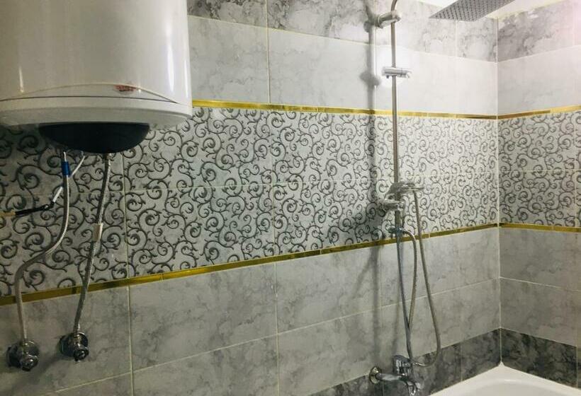 پانسیون Joy Apartments Downtown Cairo