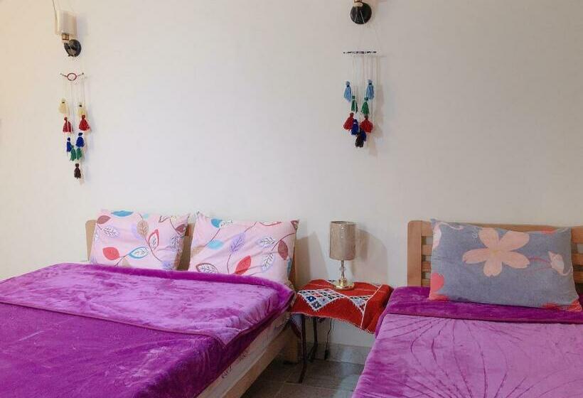 پانسیون Joy Apartments Downtown Cairo