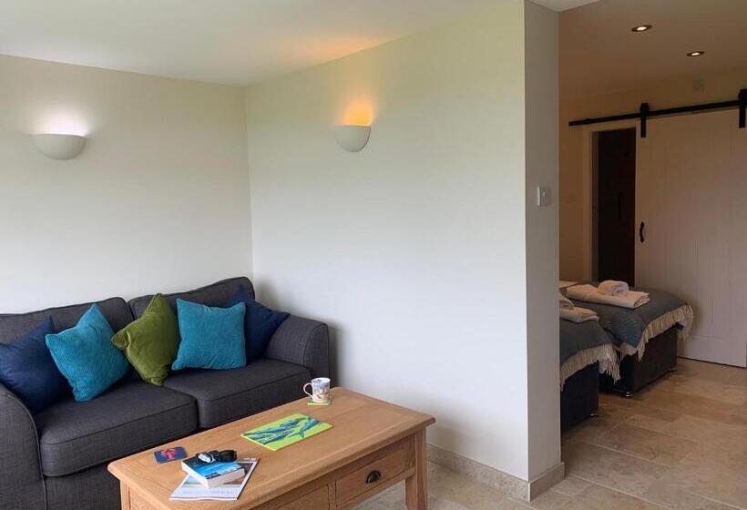 פנסיון Craig Y Mor Bed & Breakfast With Sea Views Whitesands St Davids