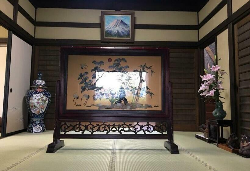 پانسیون Fukurou No Oyado   Vacation Stay 71243v