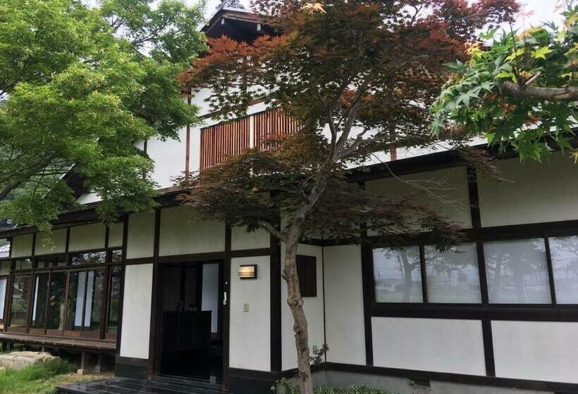 پانسیون Fukurou No Oyado   Vacation Stay 71243v
