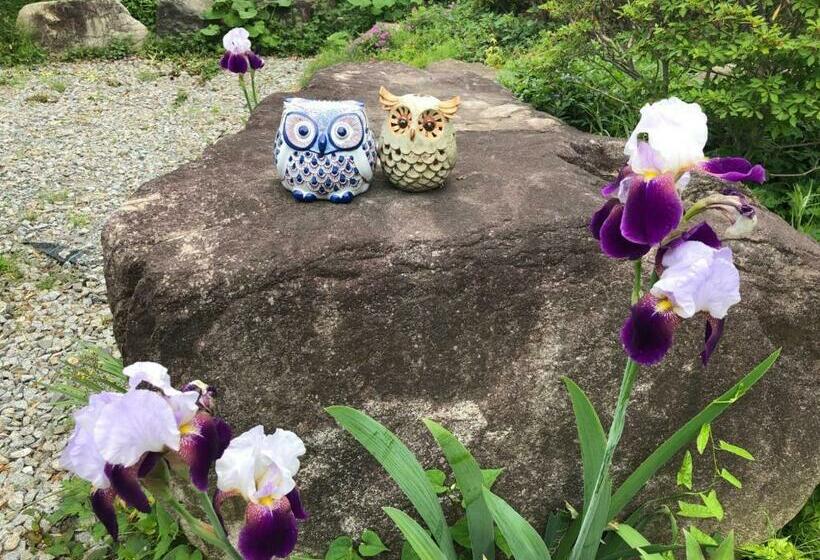 پانسیون Fukurou No Oyado   Vacation Stay 71243v