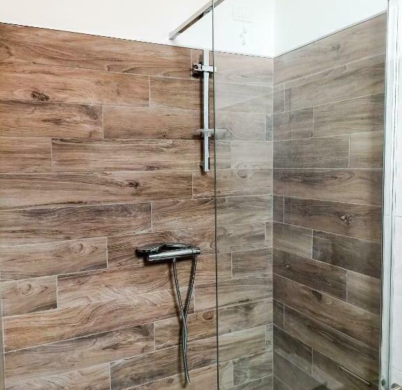 פנסיון Kolossoi Guest House