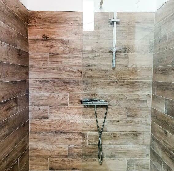 פנסיון Kolossoi Guest House