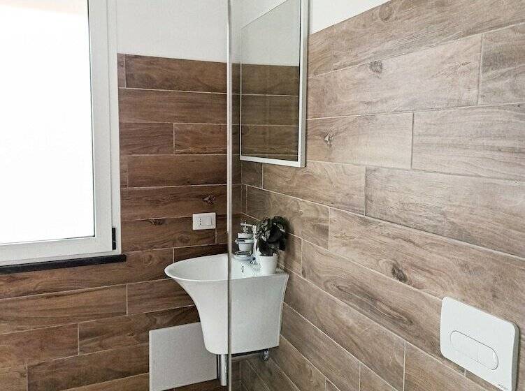 פנסיון Kolossoi Guest House