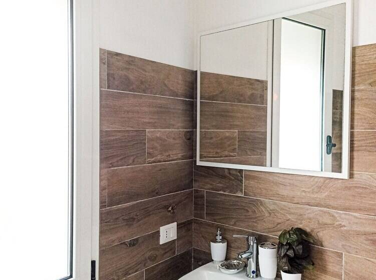 פנסיון Kolossoi Guest House