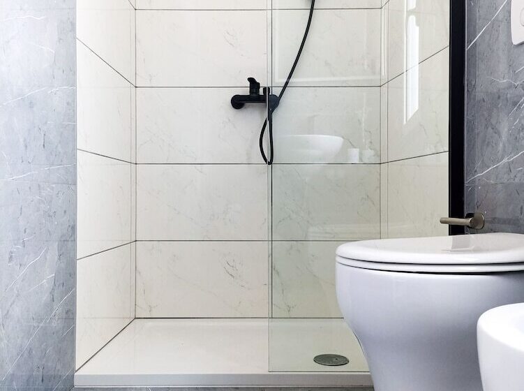 פנסיון Kolossoi Guest House