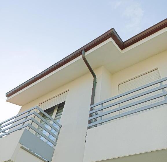 פנסיון Kolossoi Guest House