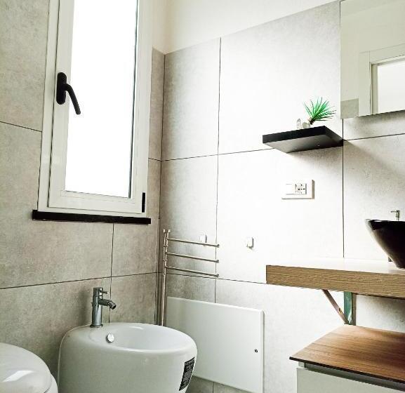 פנסיון Kolossoi Guest House