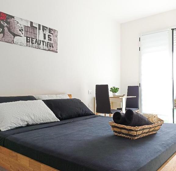 פנסיון Kolossoi Guest House