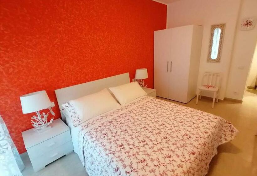 بنسيون L Approdo