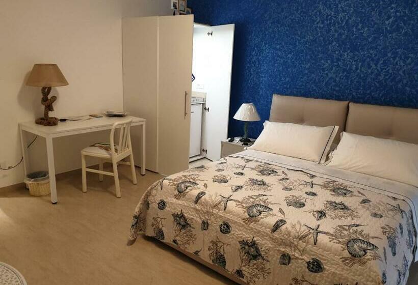 پانسیون L Approdo